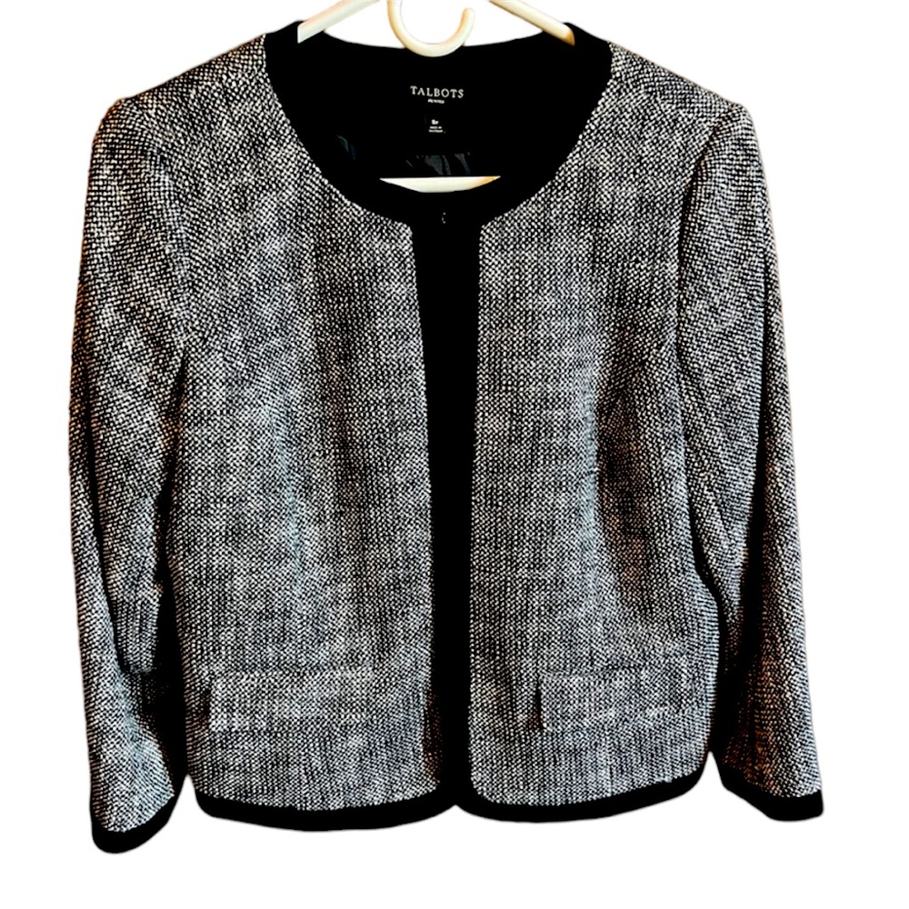 Womens formal jacket